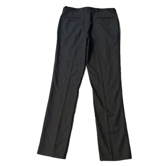 NWT Zanetti 36R Wool Pants  - Picture 11 of 12
